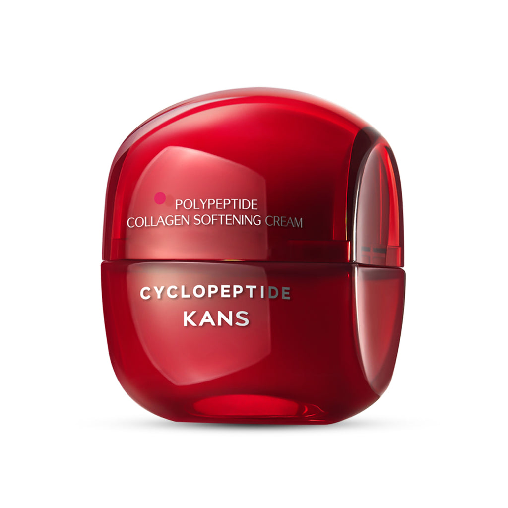 Collagen Boosting Night Cream