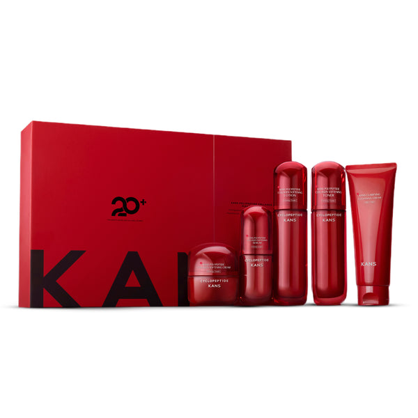 Collagen Boosting Set