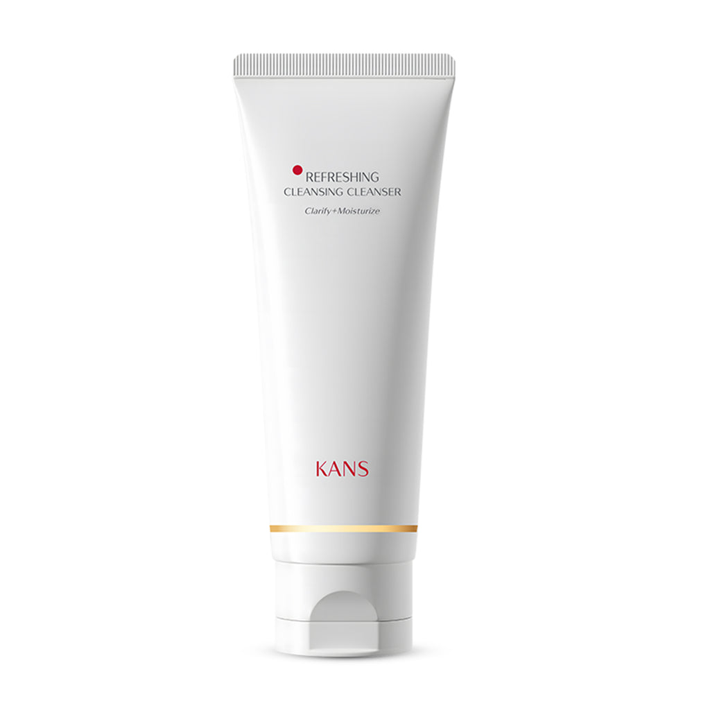 Refreshing Cleanser