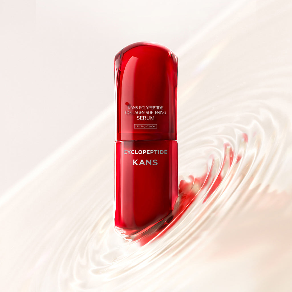Collagen Boosting Serum