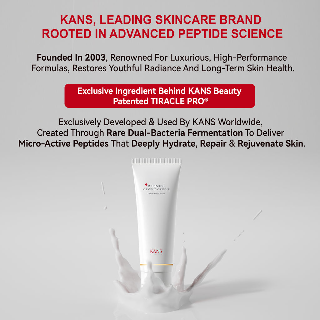Refreshing Cleanser