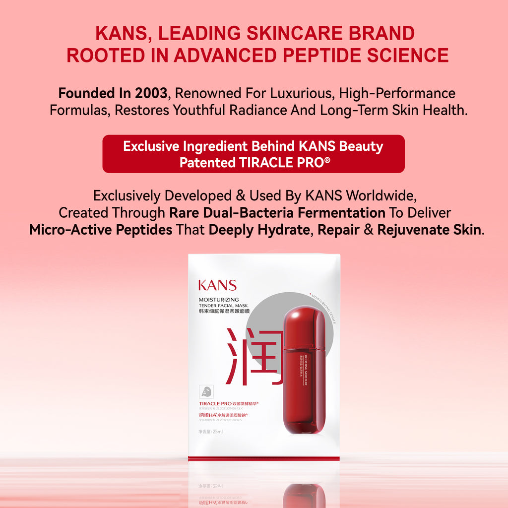 Face Sheet Mask