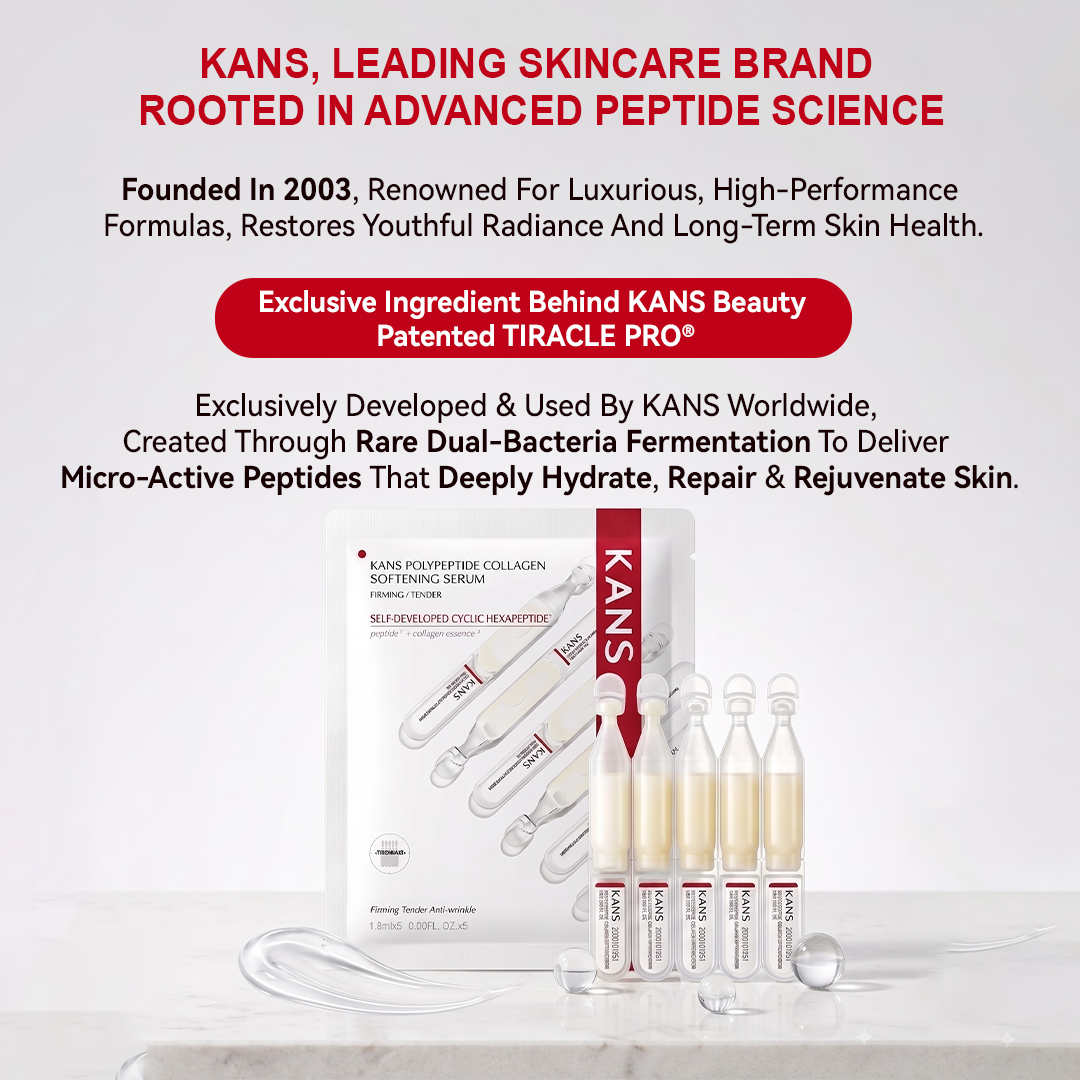 Collagen Boosting Serum 1.8mlx5