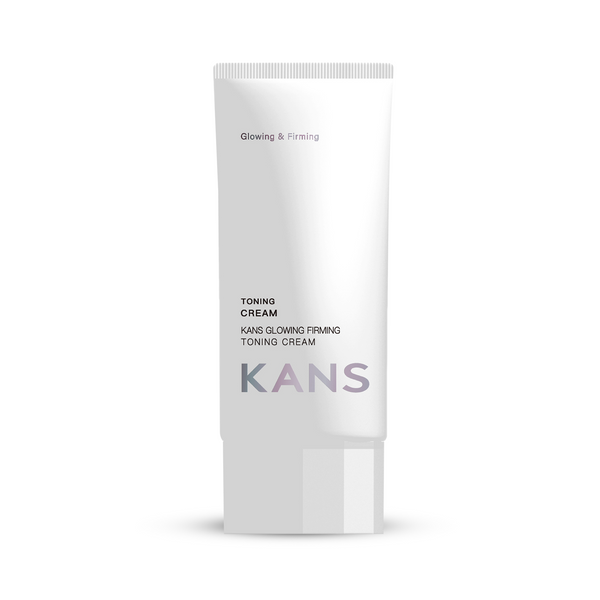 KANS Instant Glowing and Brightening Cream