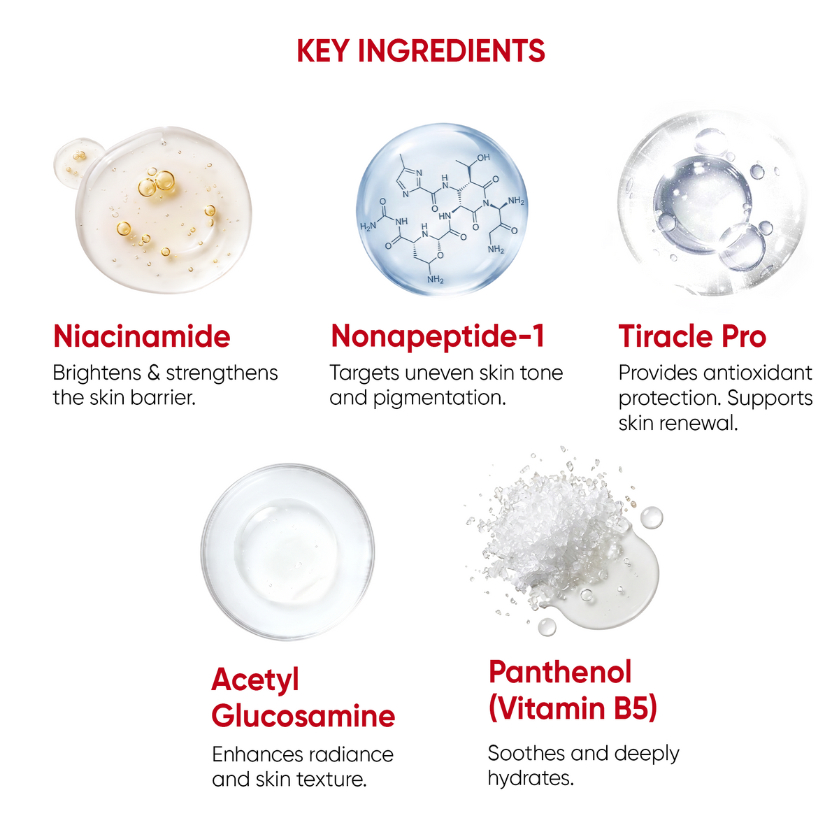 KANS Instant Glowing and Brightening Cream