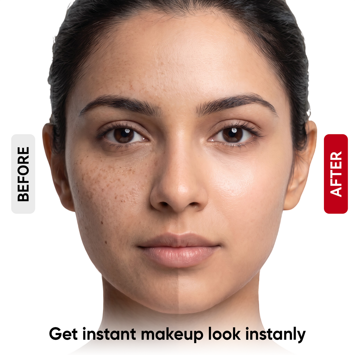 KANS Instant Glowing and Brightening Cream