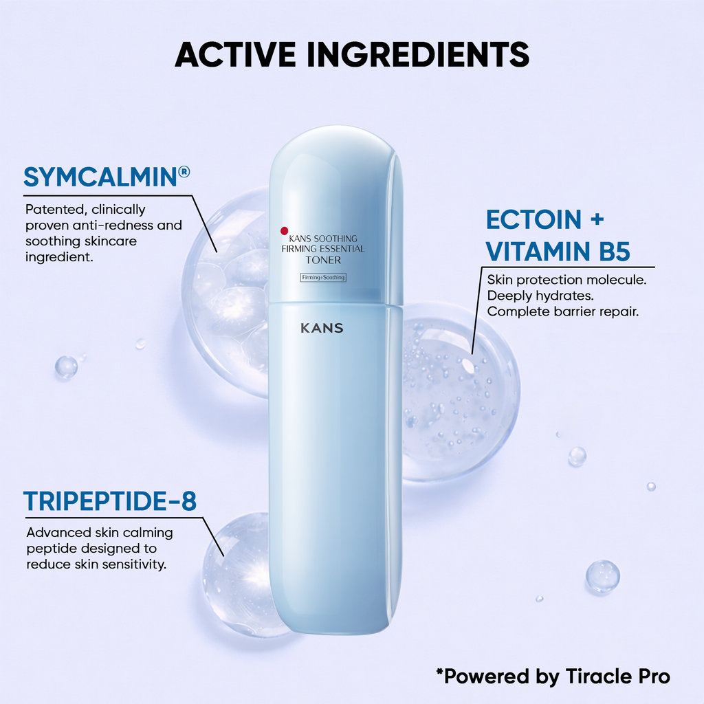 Centella Toner