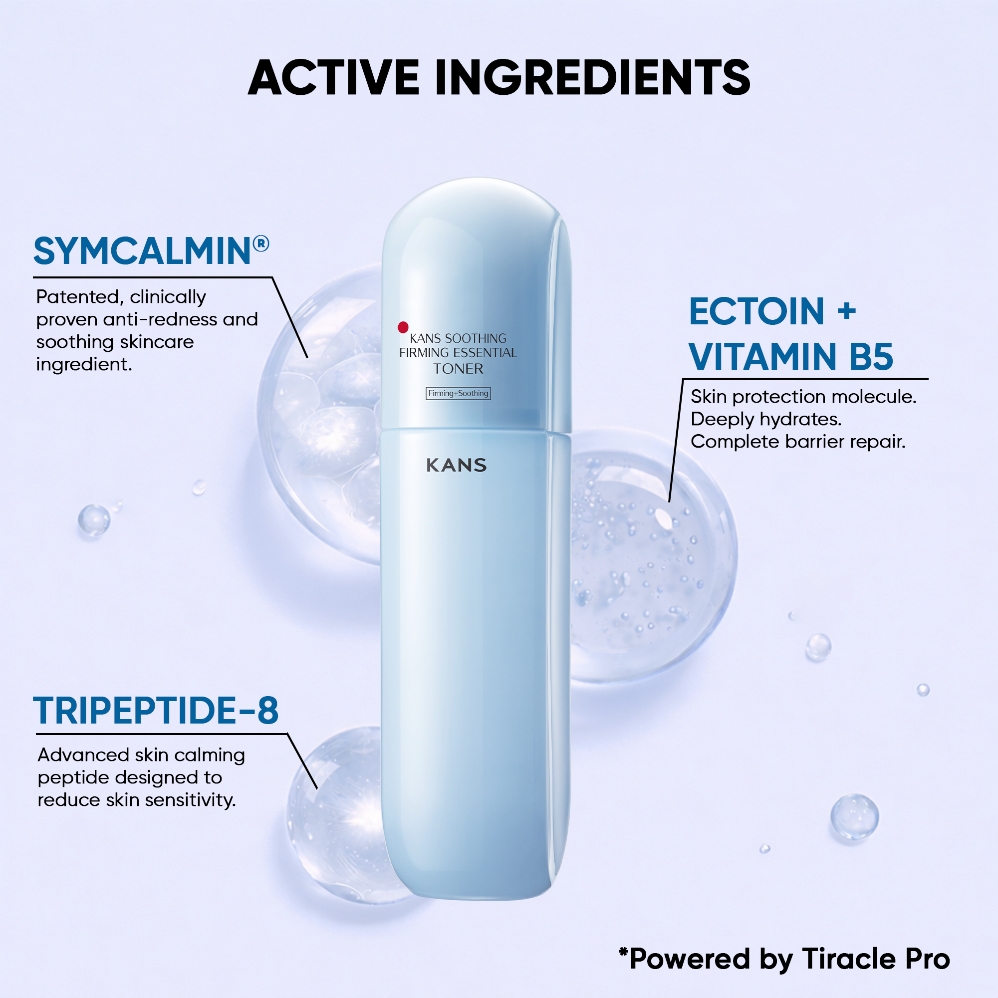 Centella Toner