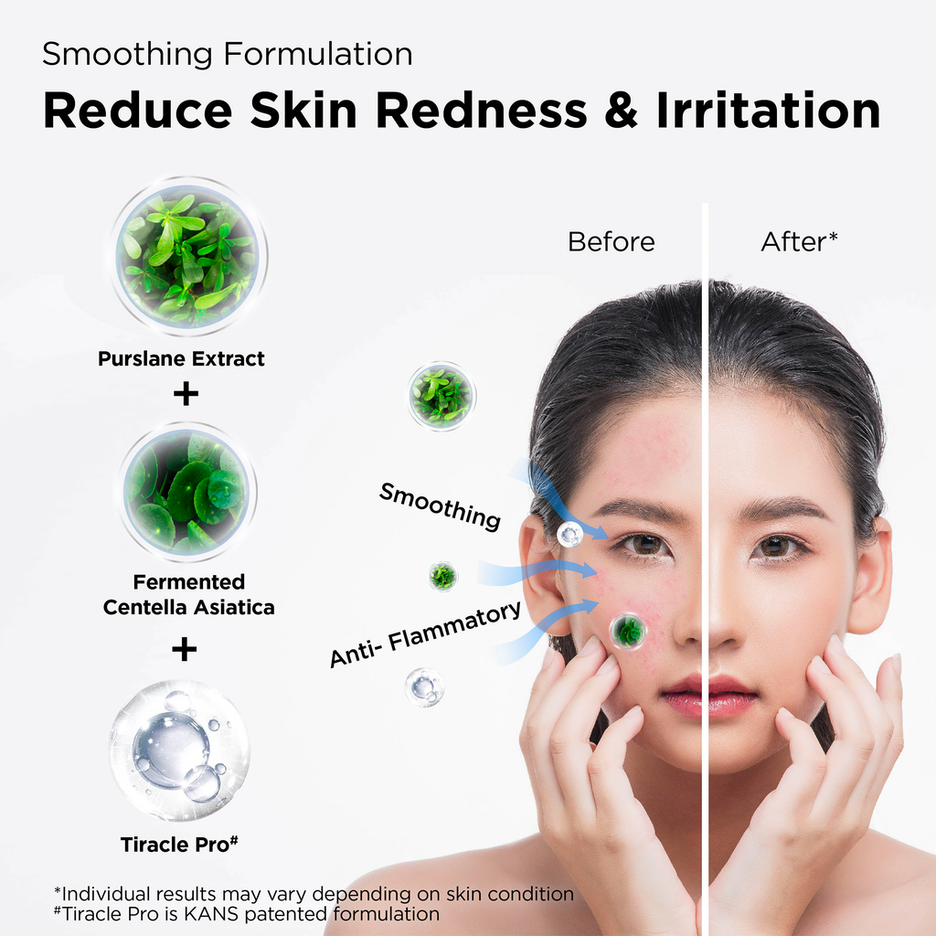 Centella Toner