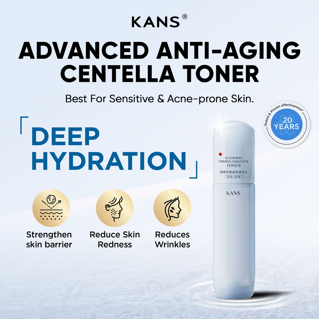 Centella Toner