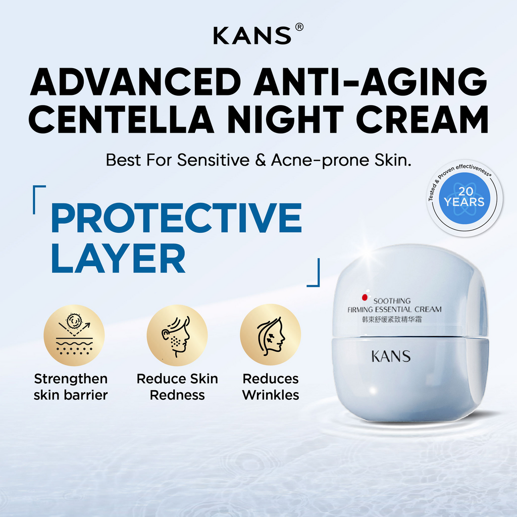 Night Cream