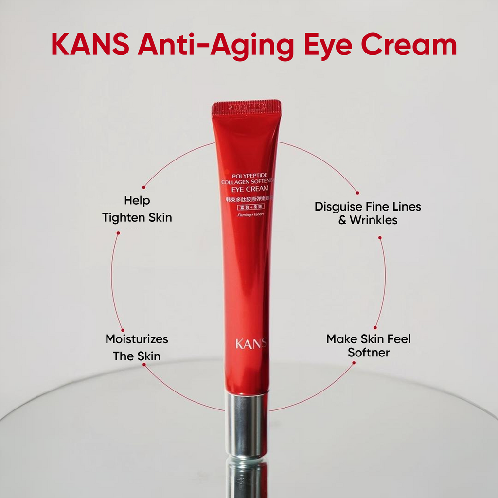 Eye Cream