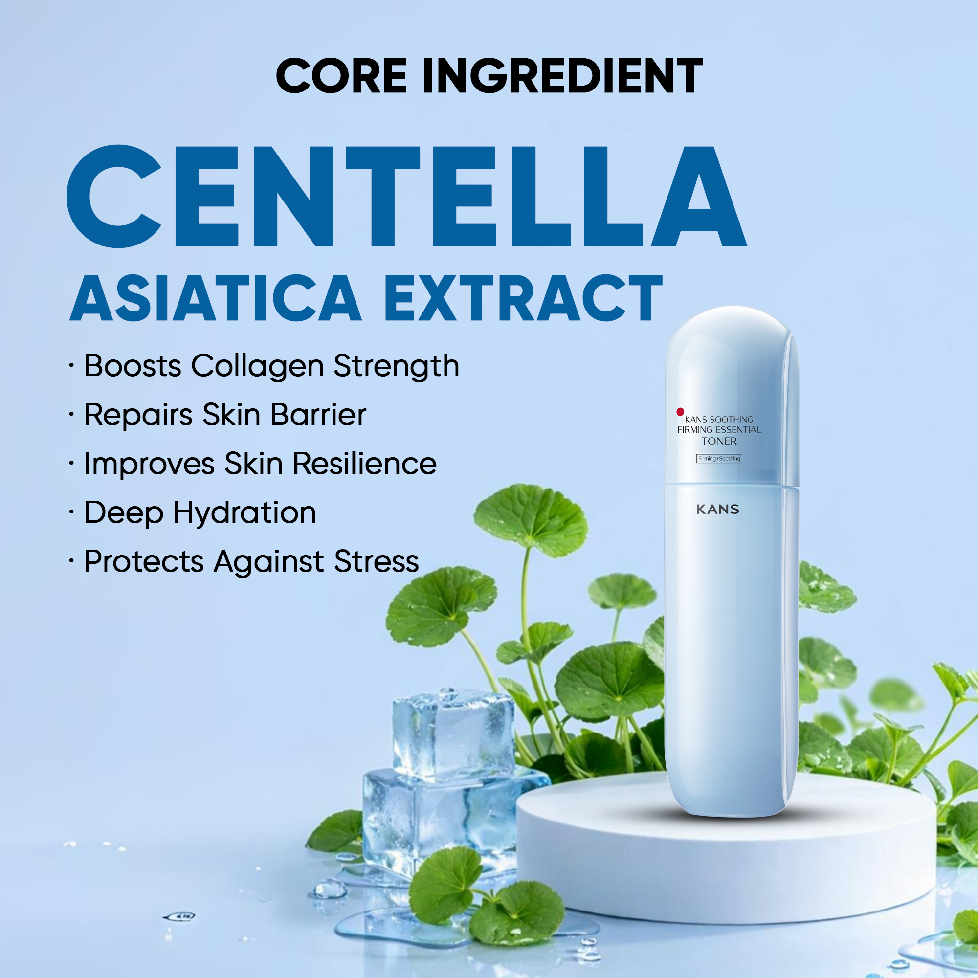 Centella Toner