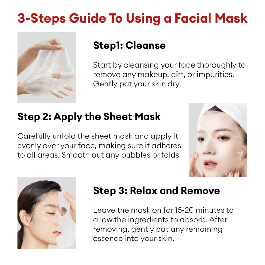 Face Sheet Mask