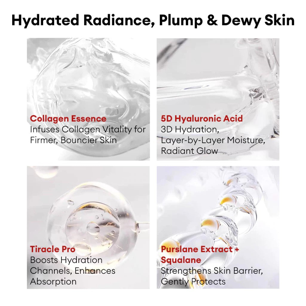 Face Sheet Mask