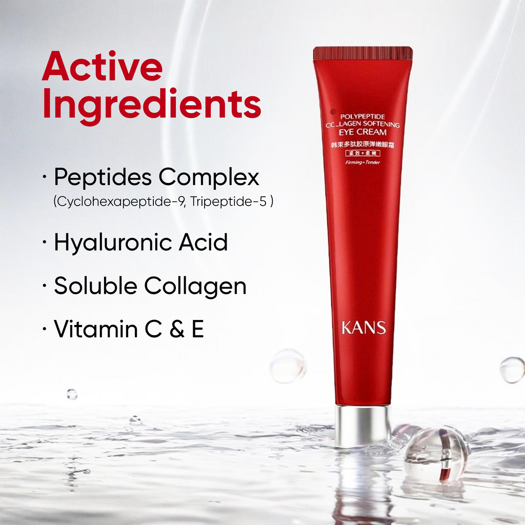 Eye Cream